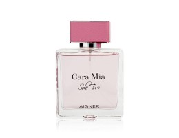 عطر اجنر كارا ميا سولو تو او دي بارفيوم